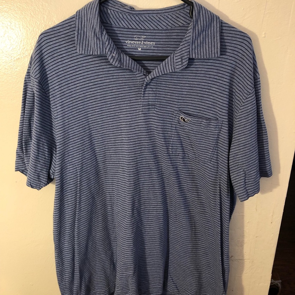 Vineyard Vines Performance Polo